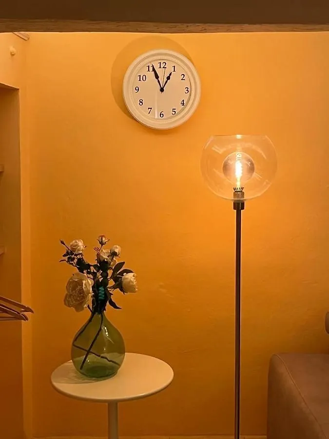 Piazza Napoleone Sweet Apartment Lucca 0*,  Italy