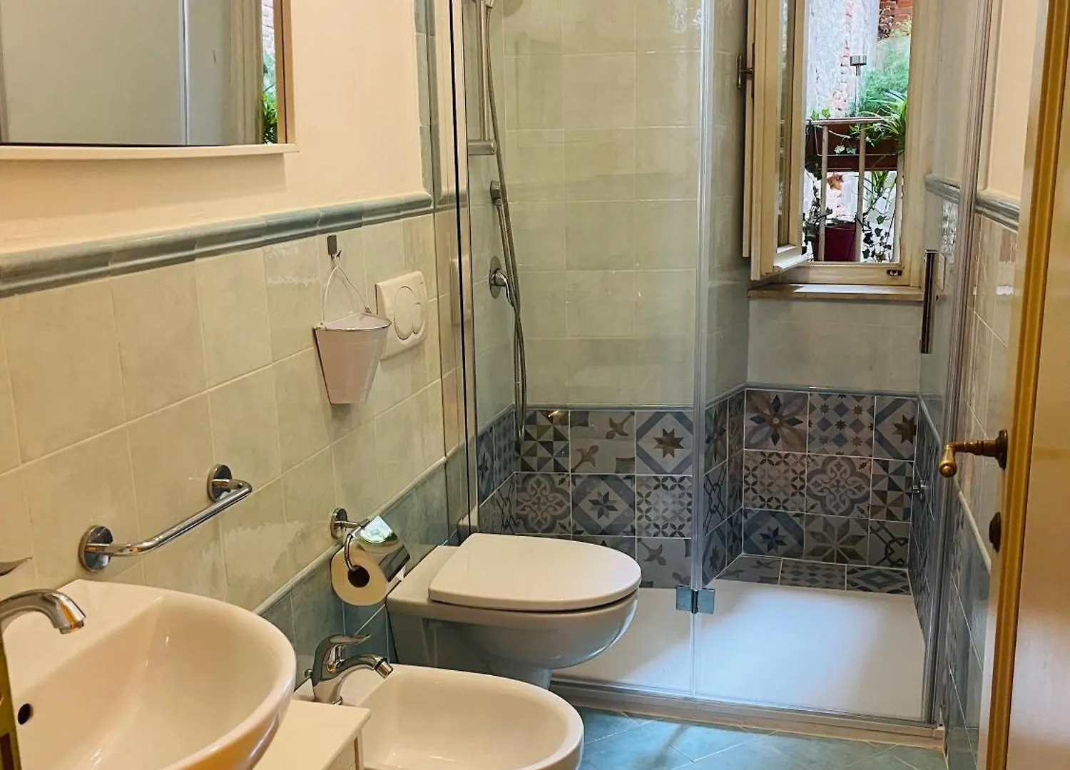 Piazza Napoleone Sweet Apartment Lucca