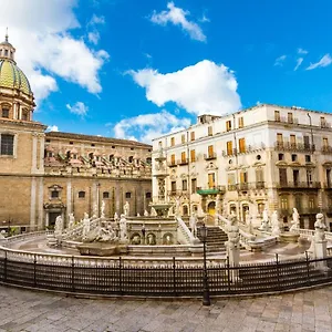 Dolce Casa , Palermo Italia