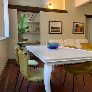 Incantevole Nel Cuore Di Apartment