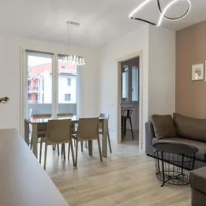 Appartamento Terrazza Arrighi - Affitti Brevi Italia, Lucca