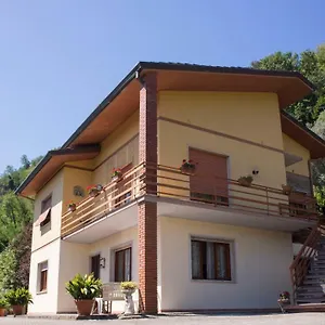 Affittacamere Morianese, Lucca