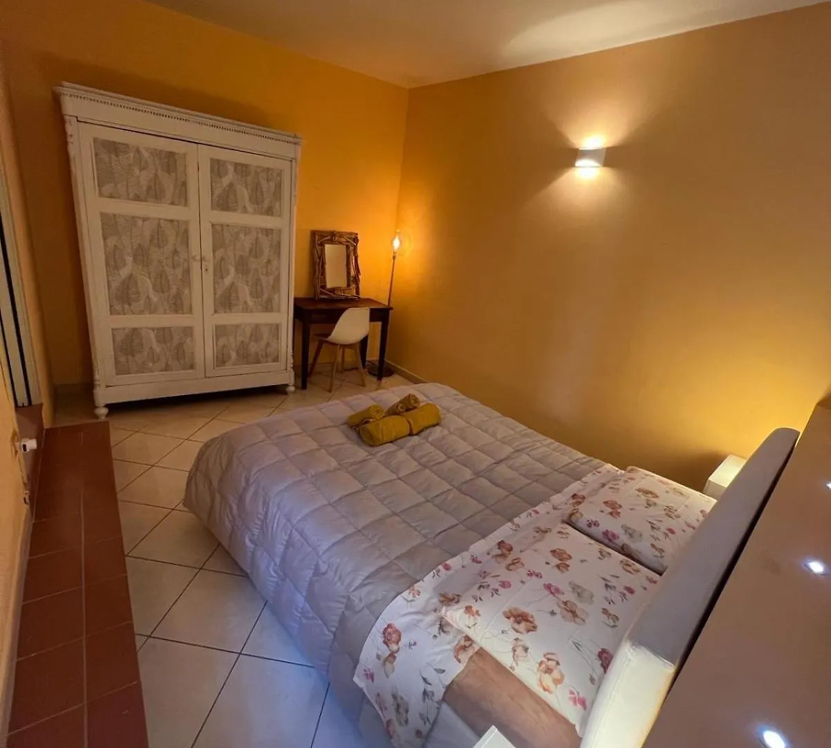 Piazza Napoleone Sweet Apartment Lucca 0*,  Italy