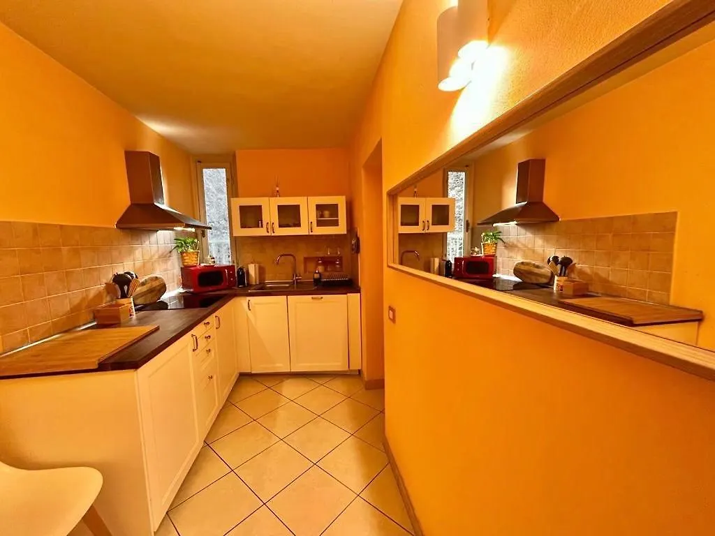 Piazza Napoleone Sweet Apartment Lucca Italy