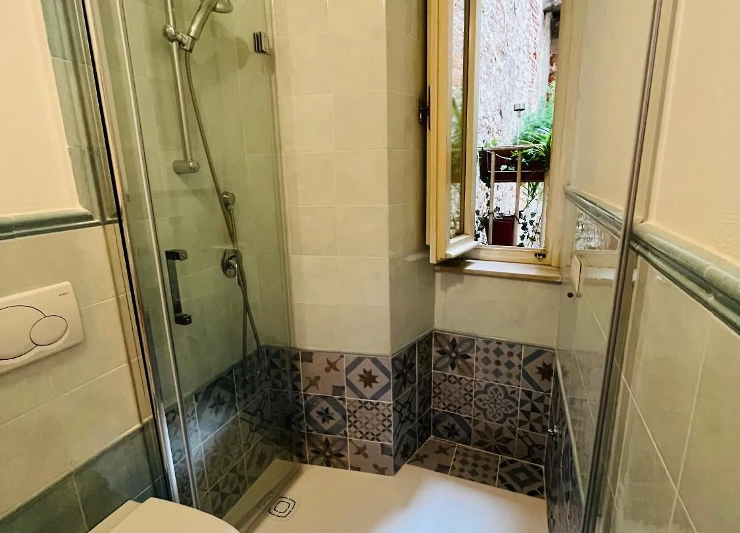 Piazza Napoleone Sweet Apartment Lucca